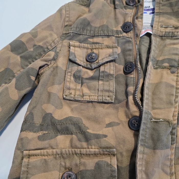 Manteau mi-saison - la redoute - 5 ans - photo numéro 2