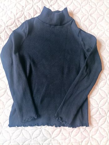 Sous pull 6 ans