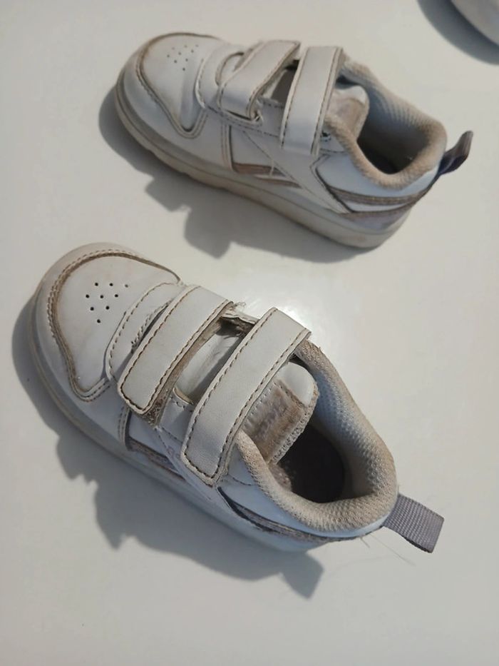 Chaussures - photo numéro 7
