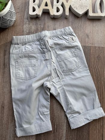 - Pantalon Obaibi  - 6 mois - Très bon état