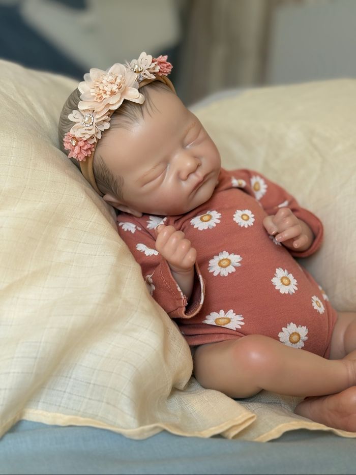 Bébé Reborn - photo numéro 2
