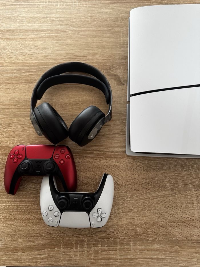 Playstation - photo numéro 4