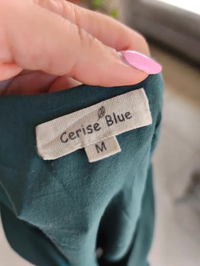 Robe mi saison - photo numéro 6