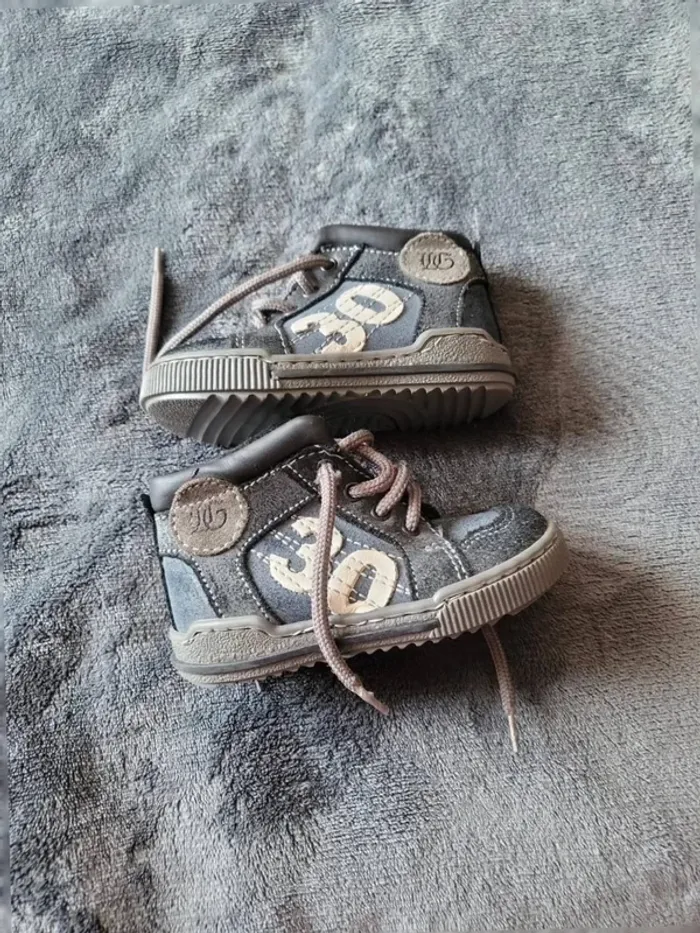 Bottine taille 19 Melania neuve