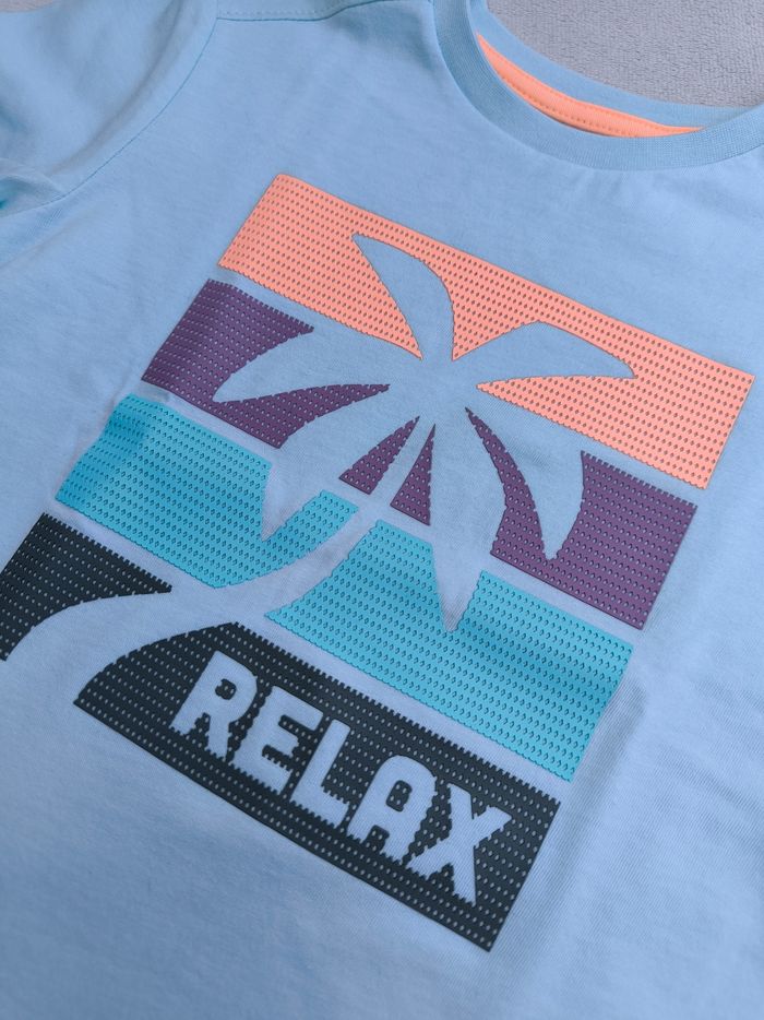 T-shirt garçon Okaïdi 4 ans - photo numéro 4