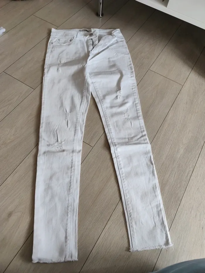 Jeans skinny ikks