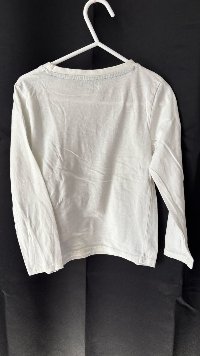 Tee shirt - photo numéro 4