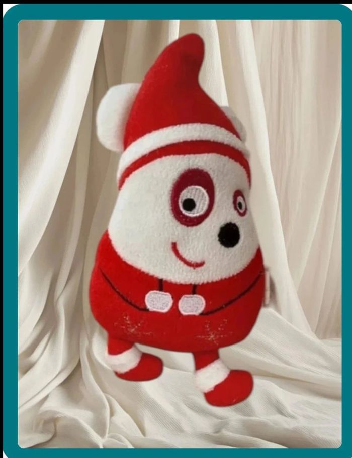 Peluche - photo numéro 2