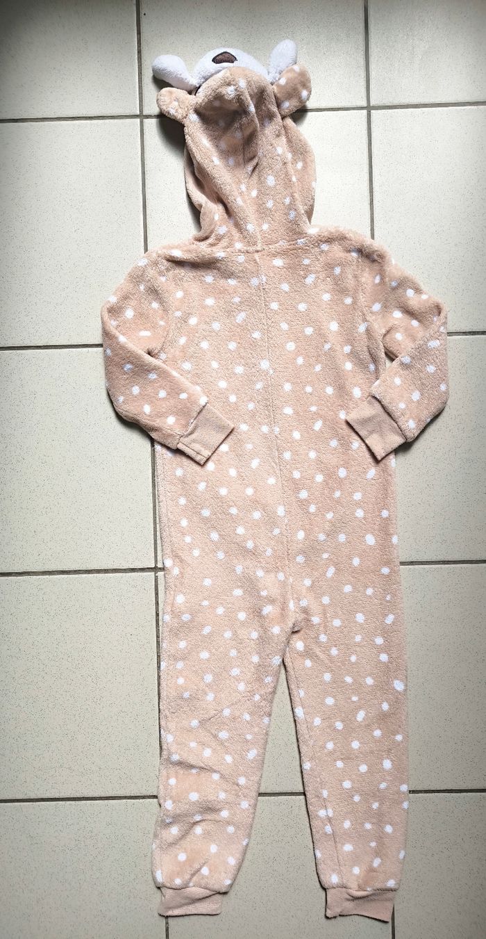 Pyjama 3-4 ans - photo numéro 2