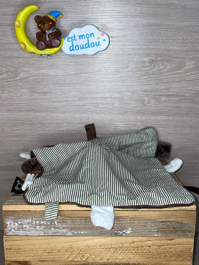 OB146 doudou souris 🐭 sucre d’orge - photo numéro 2