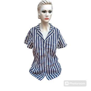 Haut pyjama Uniqlo x princesse tam tam pour s/m