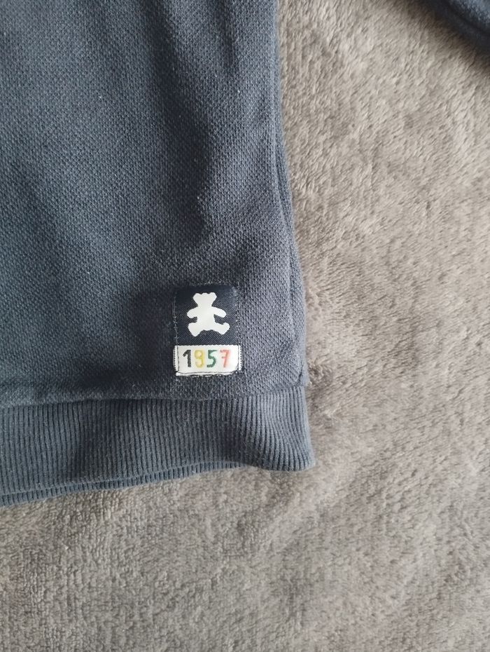 Gilet zippé Lulu 24 mois - photo numéro 3