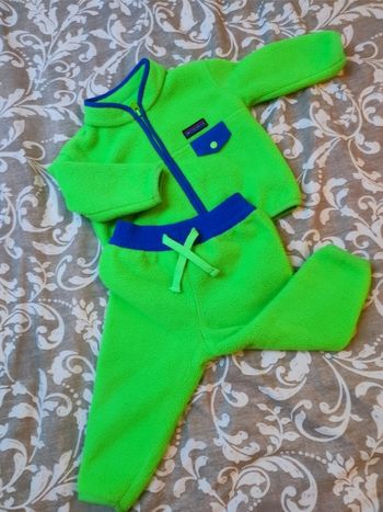 Ensemble GAP unisexe bébé 12 mois