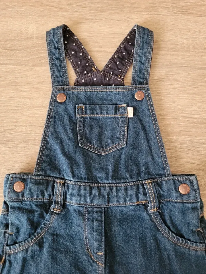 Lot de 2 robes en 18 mois - photo numéro 10