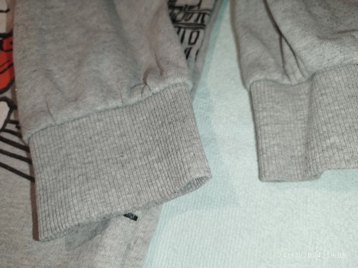 Haut manches longues - photo numéro 5