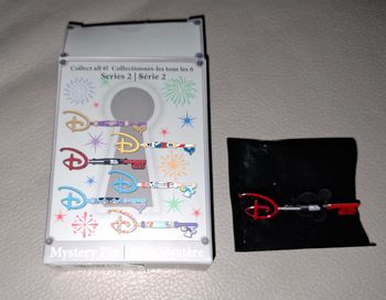 Pins star wars Disney