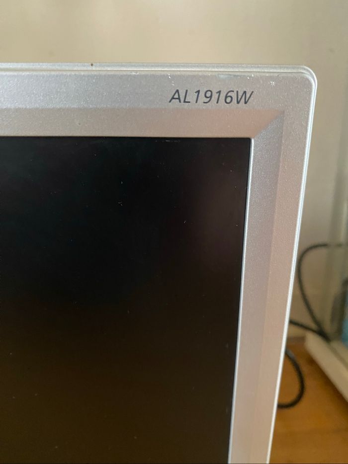 Écran pc - photo numéro 7