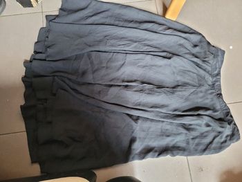 Jupe longue taille 36  MNG