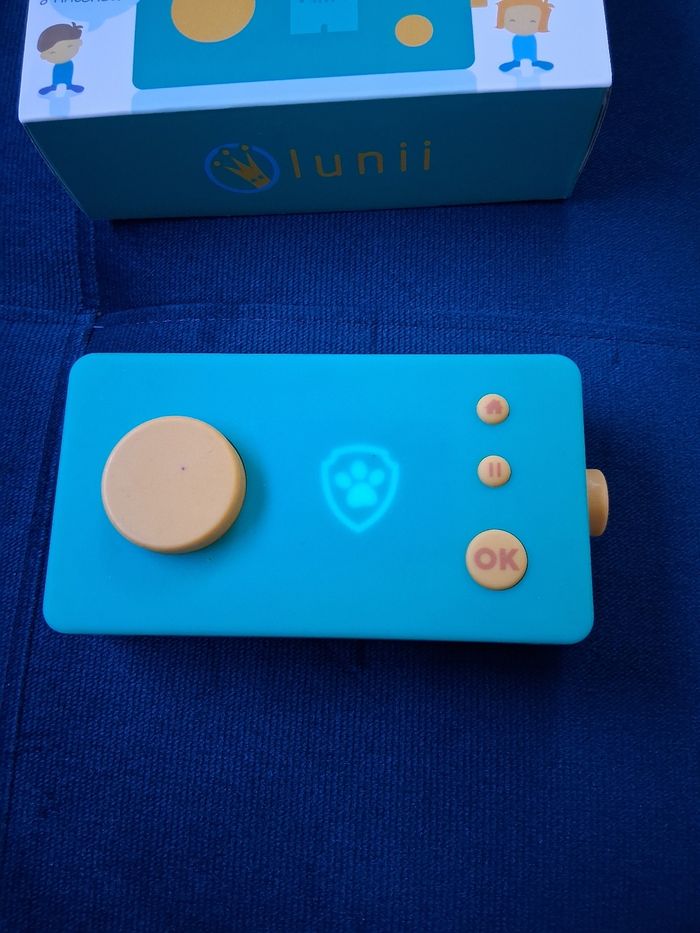 Lunii - photo numéro 6