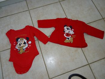 lot minnie