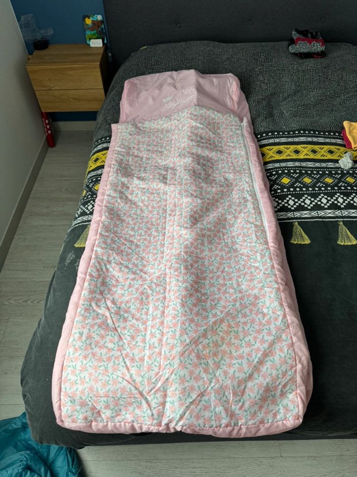 Matelas gonflable