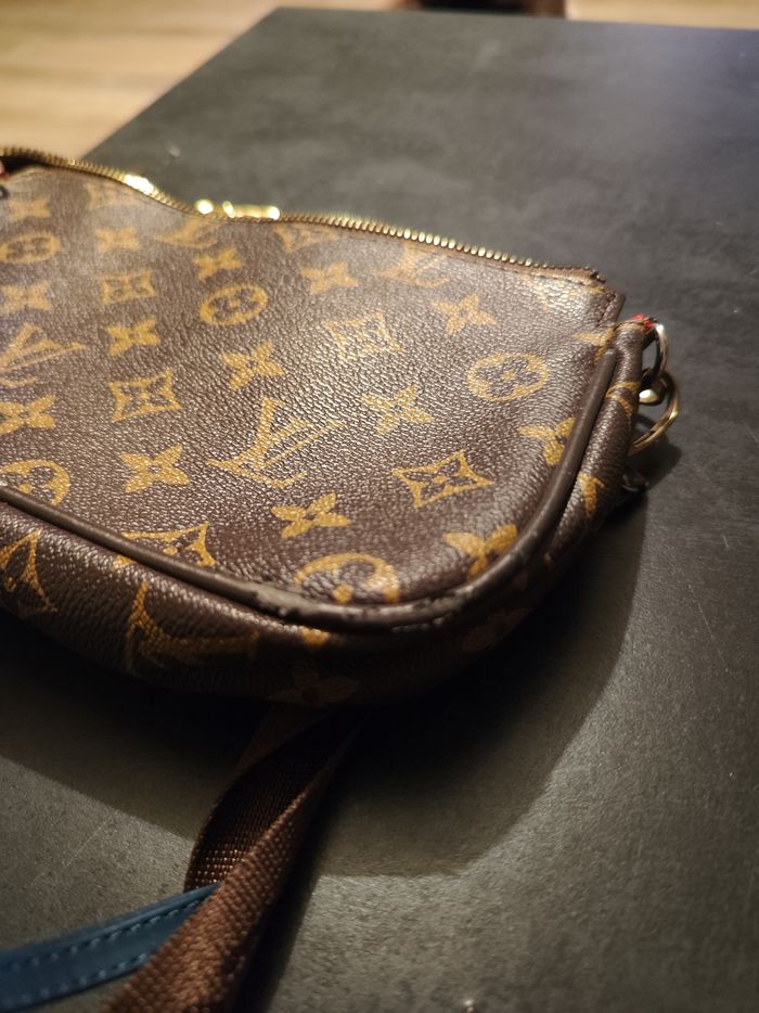 Petits sacs pochettes - photo numéro 4