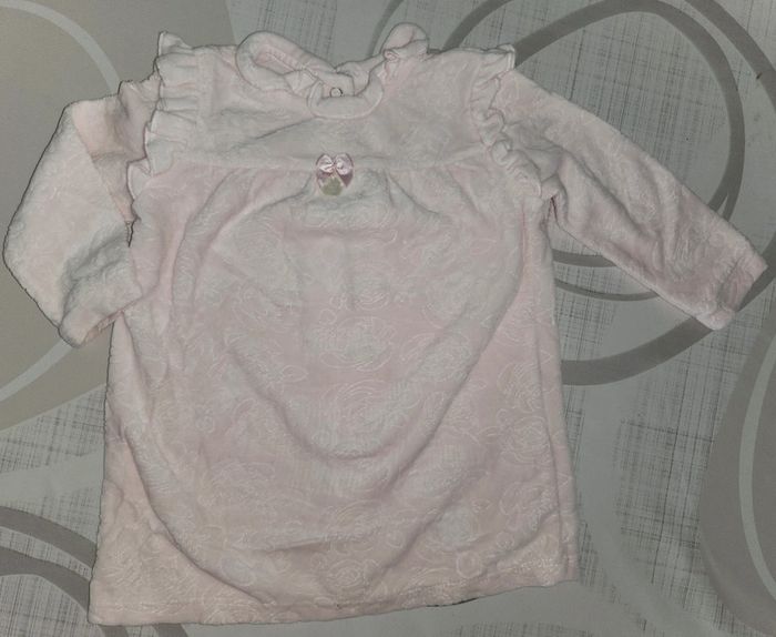 Lot robes bébé fille - photo numéro 3