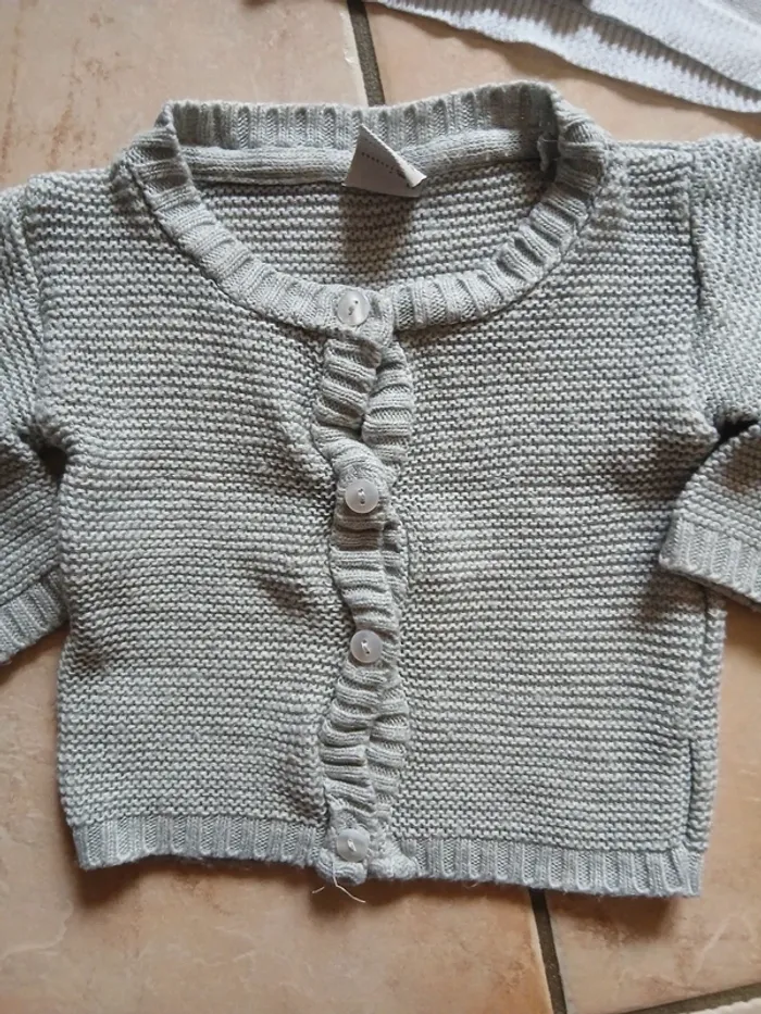 Lot de 2 brassières - photo numéro 2