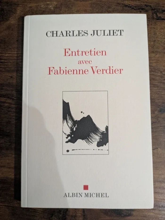 Entretien avec Fabienne Verdier