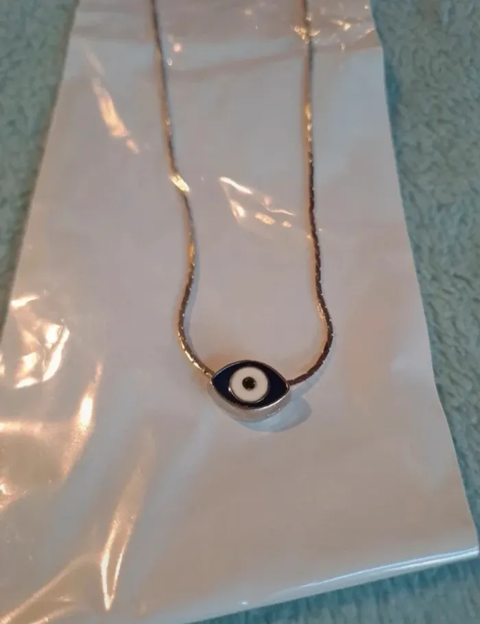 Collier fantaisie - photo numéro 3
