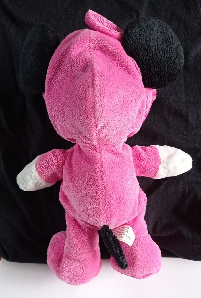 Peluche Disney - photo numéro 2