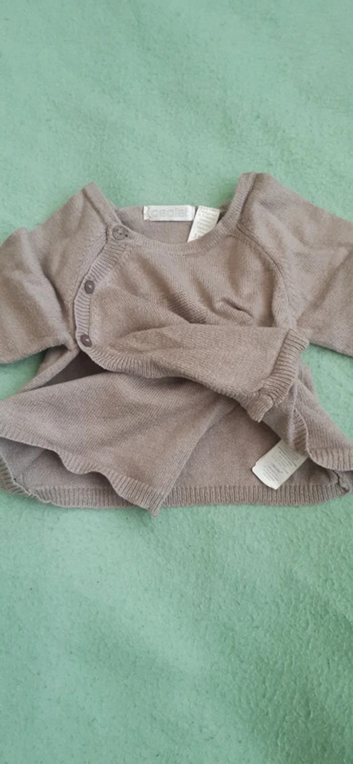 Gilet 3m 60cm - photo numéro 3