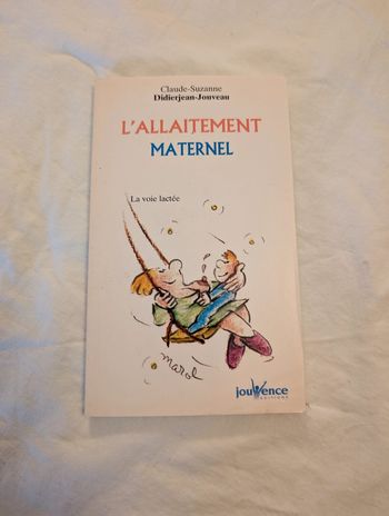 L'allaitement maternel : la voie lactée