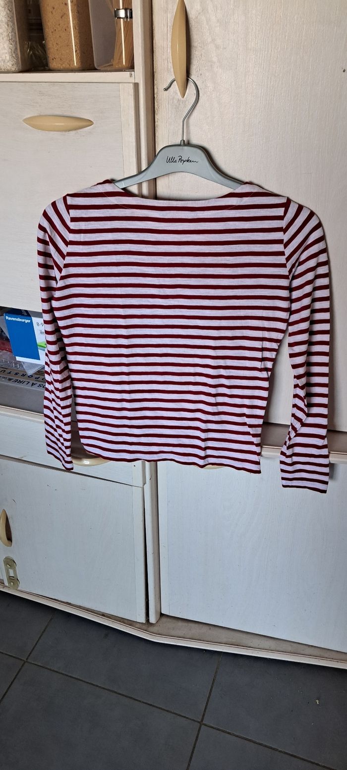 Haut femme taille s - photo numéro 2