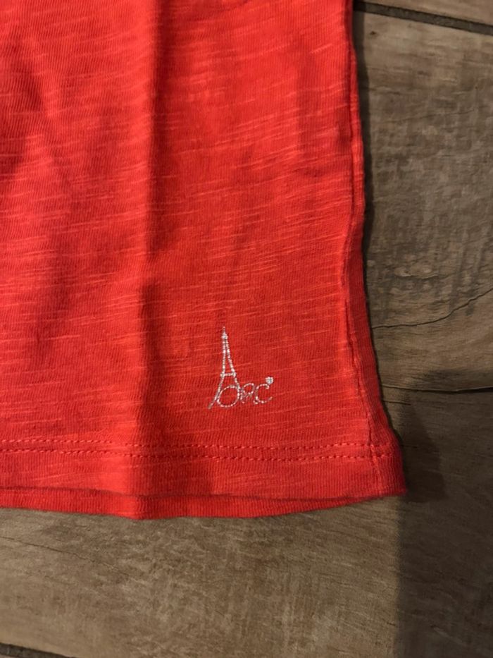 Lot 2 tee shorts manches courtes orchestra - photo numéro 4