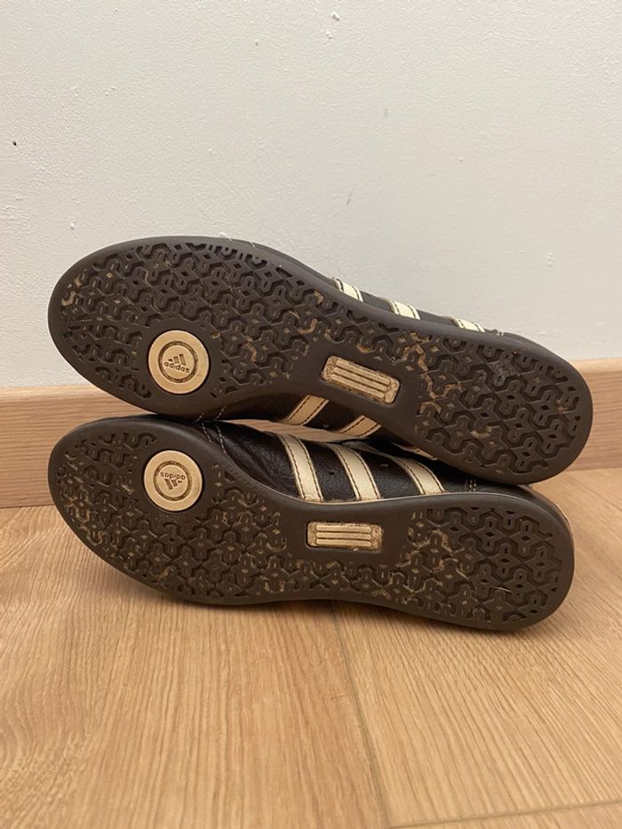 Adidas boxe - photo numéro 10