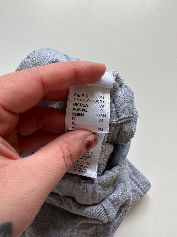 Pantalon - photo numéro 3