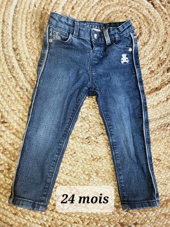 Jeans slim