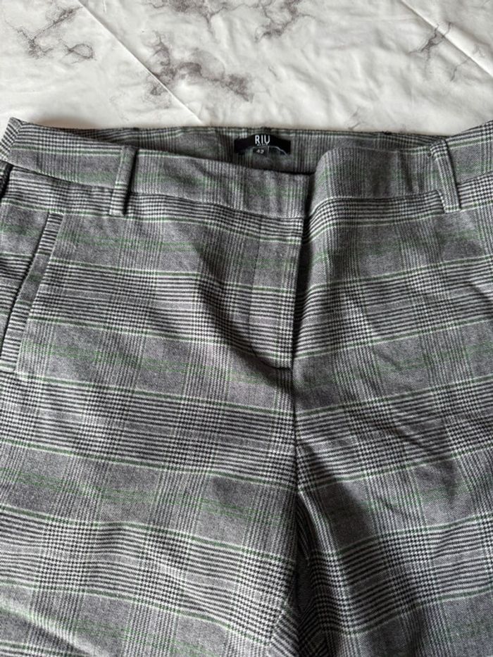 Pantalon riu paris 42 - photo numéro 2