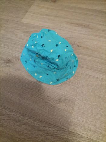 Chapeau 47 cm