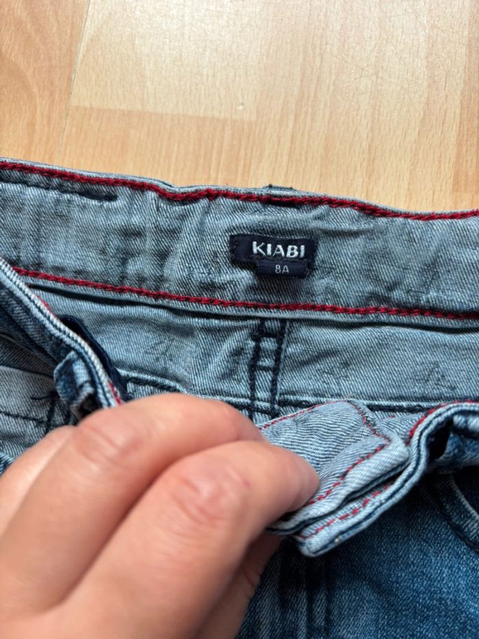 Short - photo numéro 3