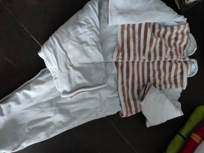 Combinaison 6 mois Marèse - photo numéro 4