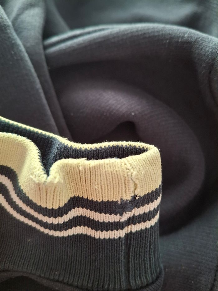 Pull enfant 14 ans teddy Smith - photo numéro 3