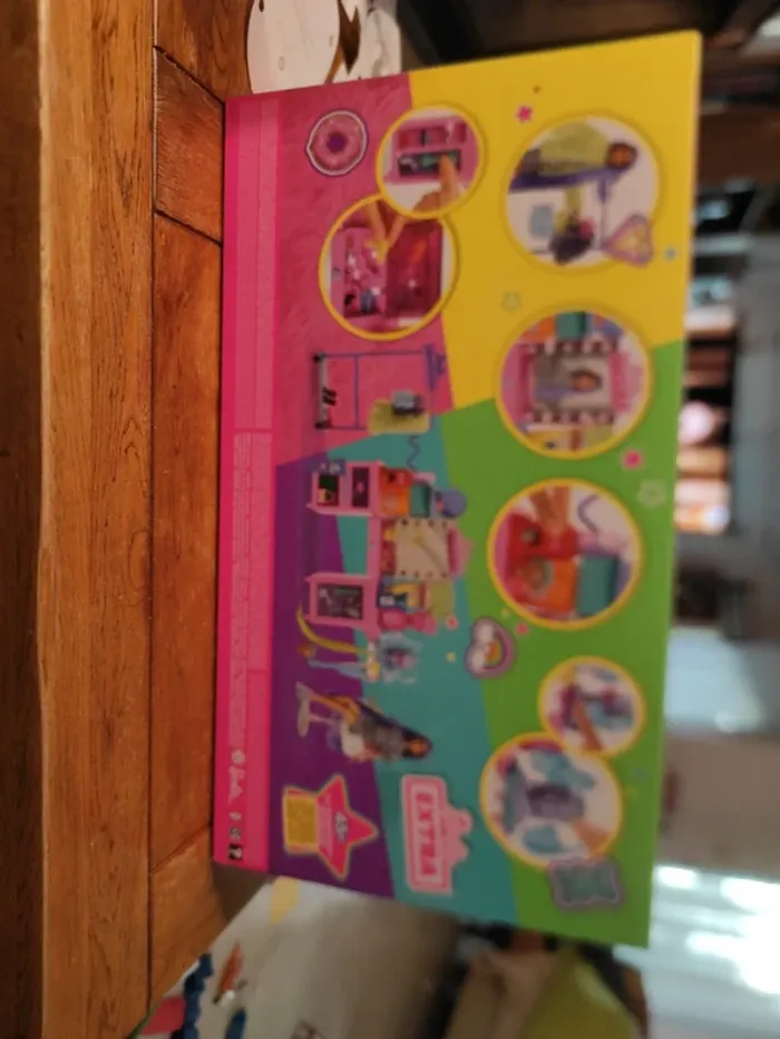 Barbie extra studio de mode neuf - photo numéro 6