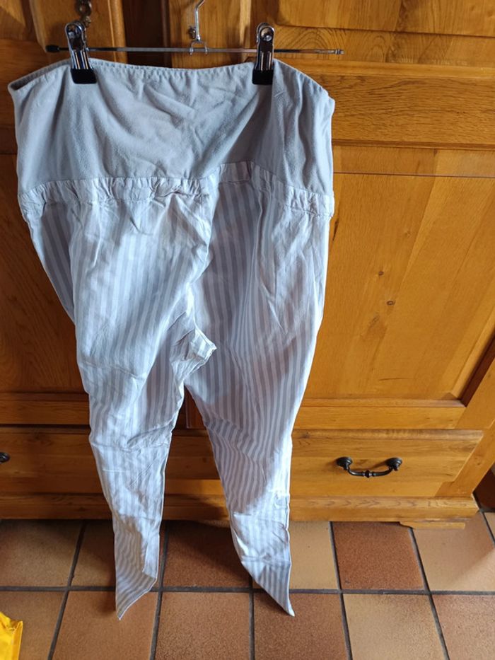 Bas de pyjama de maternité - photo numéro 2