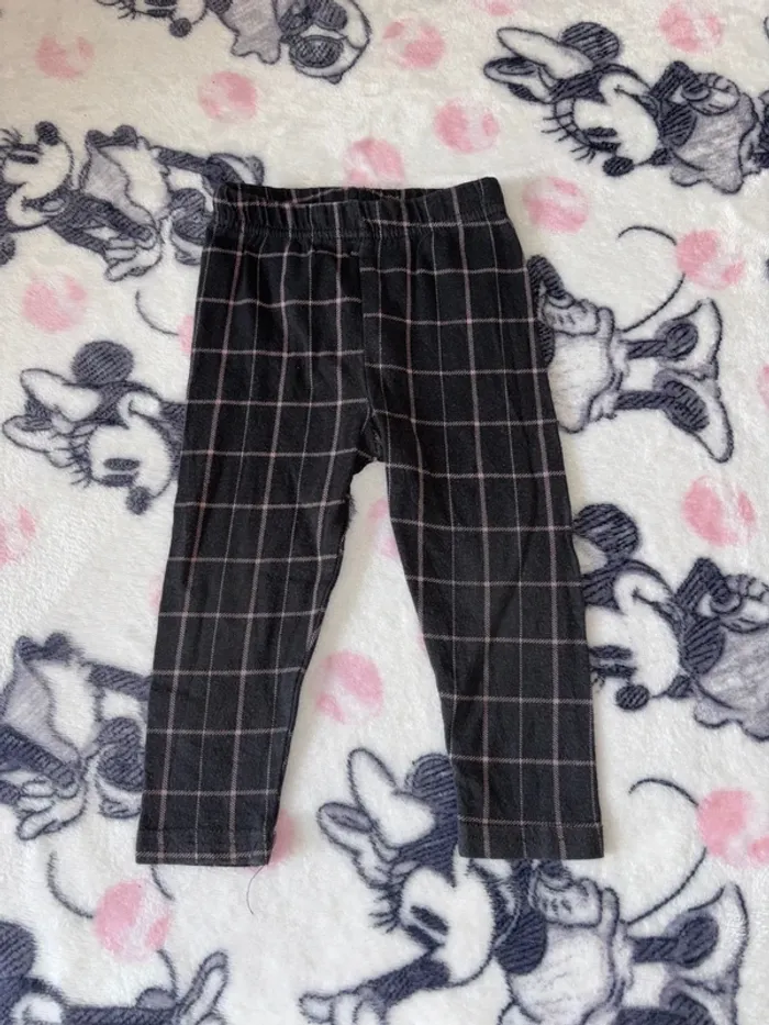 Legging fille