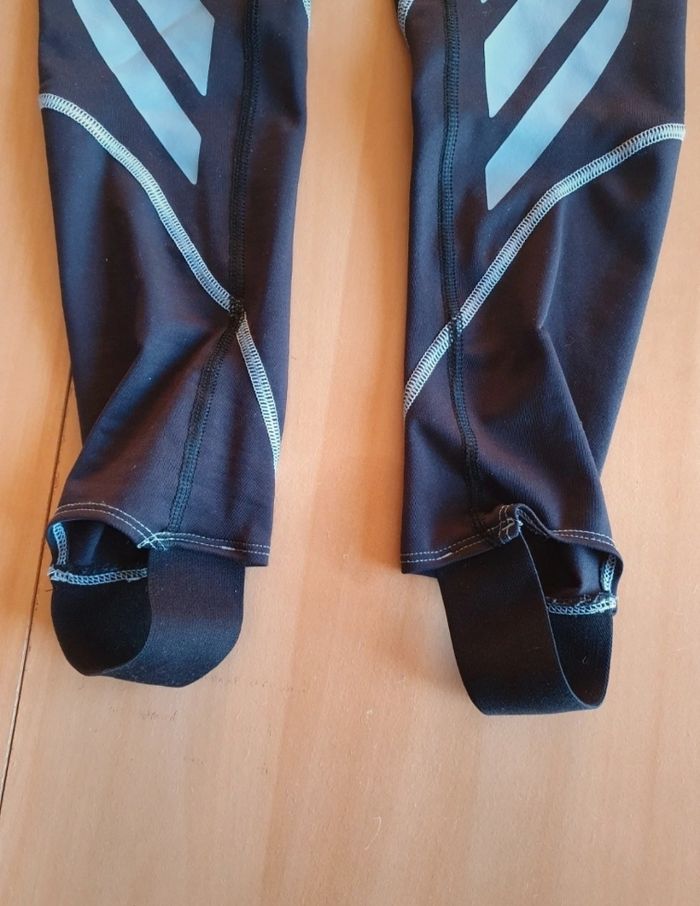 Sous vêtement technique garçon 10 ans - photo numéro 3