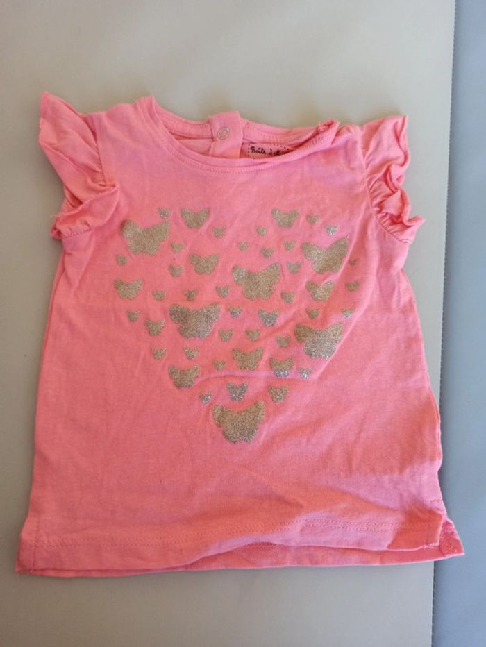 T shirt