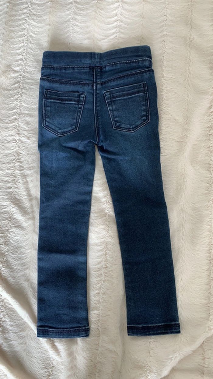 Jeans slim - photo numéro 3