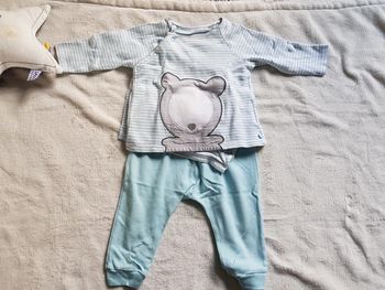 Pyjama garçon 9 mois